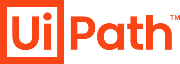 Logo UiPath « Preferred » Orange 1 1