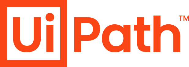 Logo UiPath « Preferred » orange 1