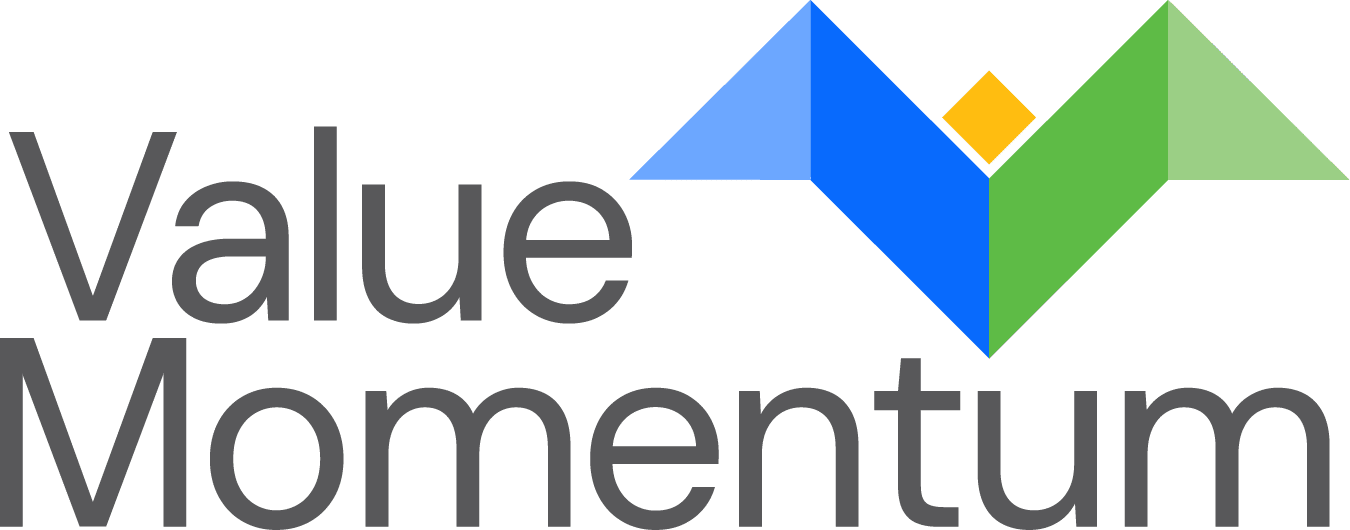 ValueMomentum logo 1