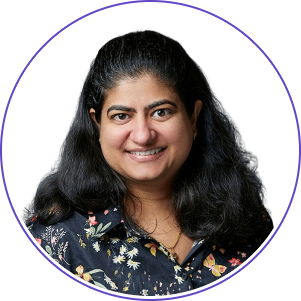 Vandana Sharma