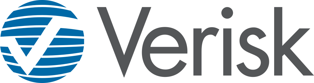 Verisk logo