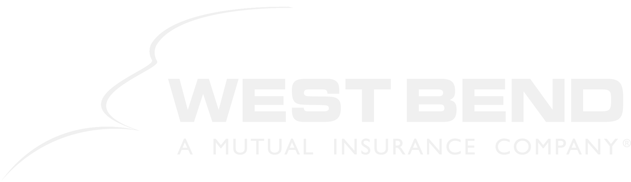 West Bend white