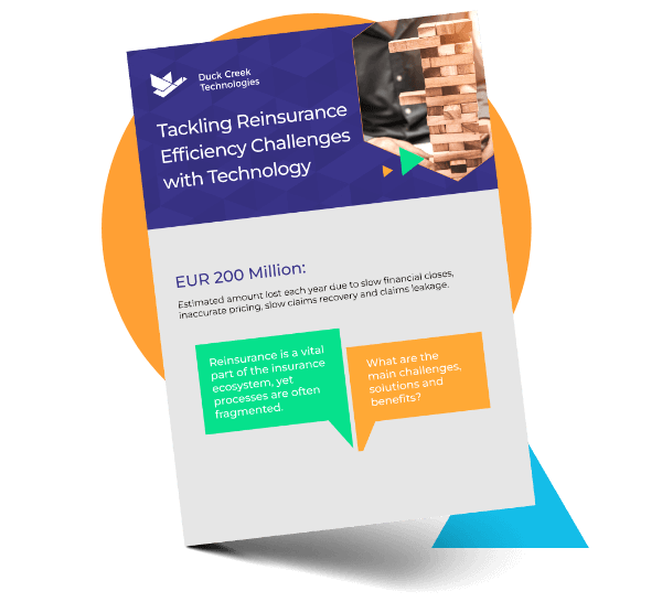 Whitepaper Updated for Global Consumer INsurance