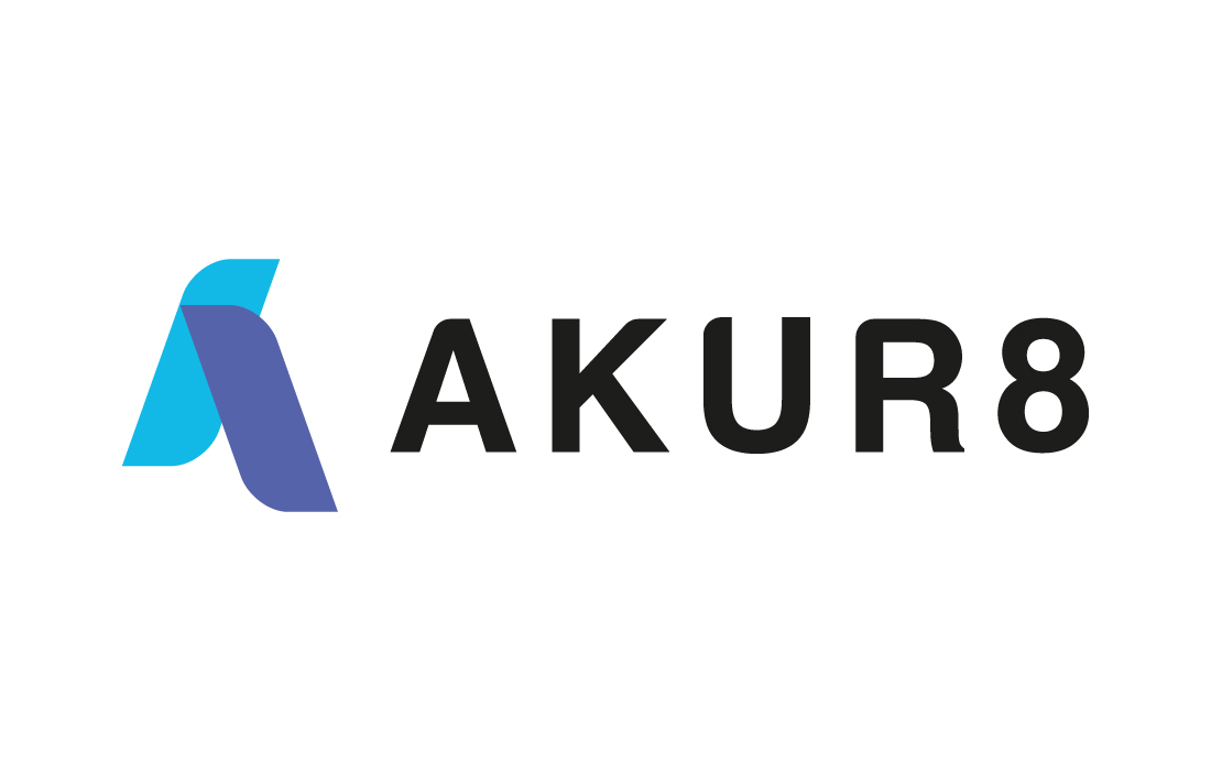 akur8 logo pr