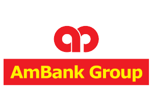 ambank group logo