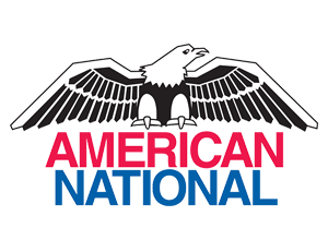 american national logo