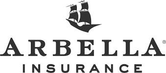 arbella logo black
