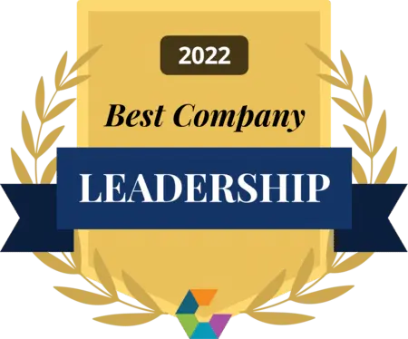 big best leadership teams 2022 l