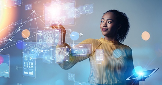 blog : la transformation des technologies héritées