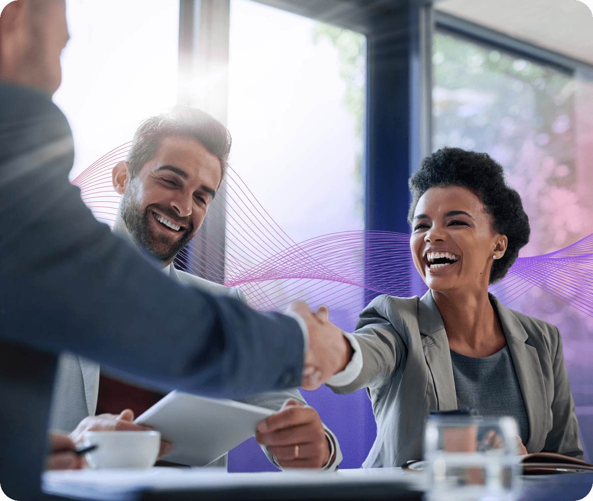 business handshake meeting