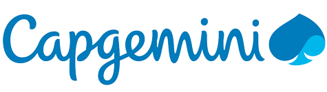 Logo Capgemini