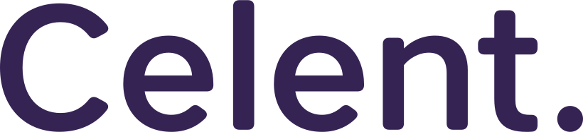 celent logo transparent