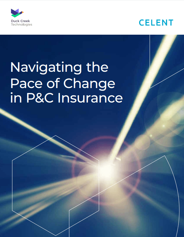 celent pace of change
