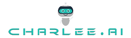 Logo Charlee AI 1