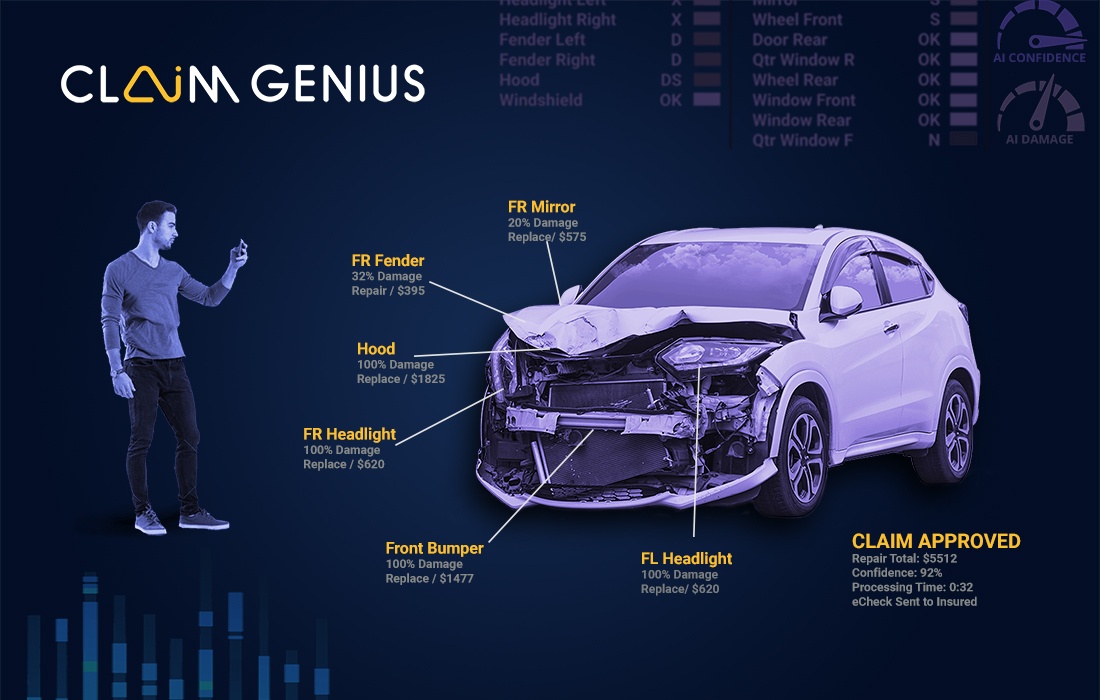claim genius