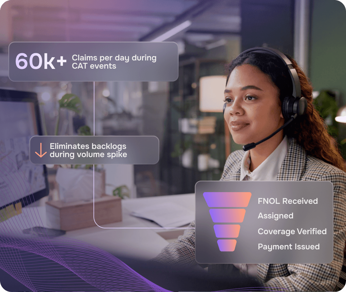 claims management software