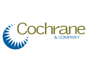 cochrane logo