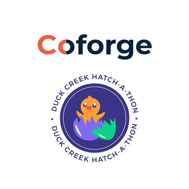 coforge hatchathon