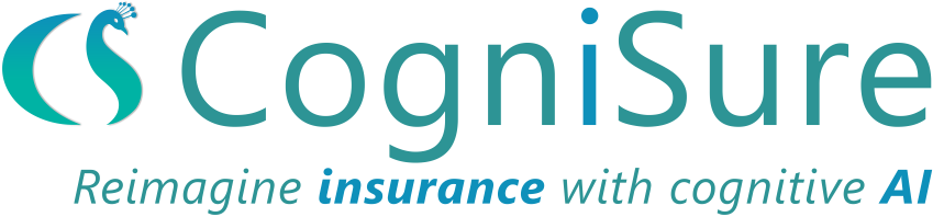 Logo Cognisure