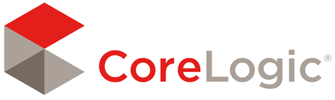 Logo Corelogic au format vectoriel
