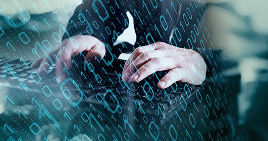 article de blog sur les cyberattaques