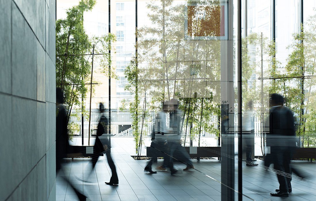 Docusign Hero