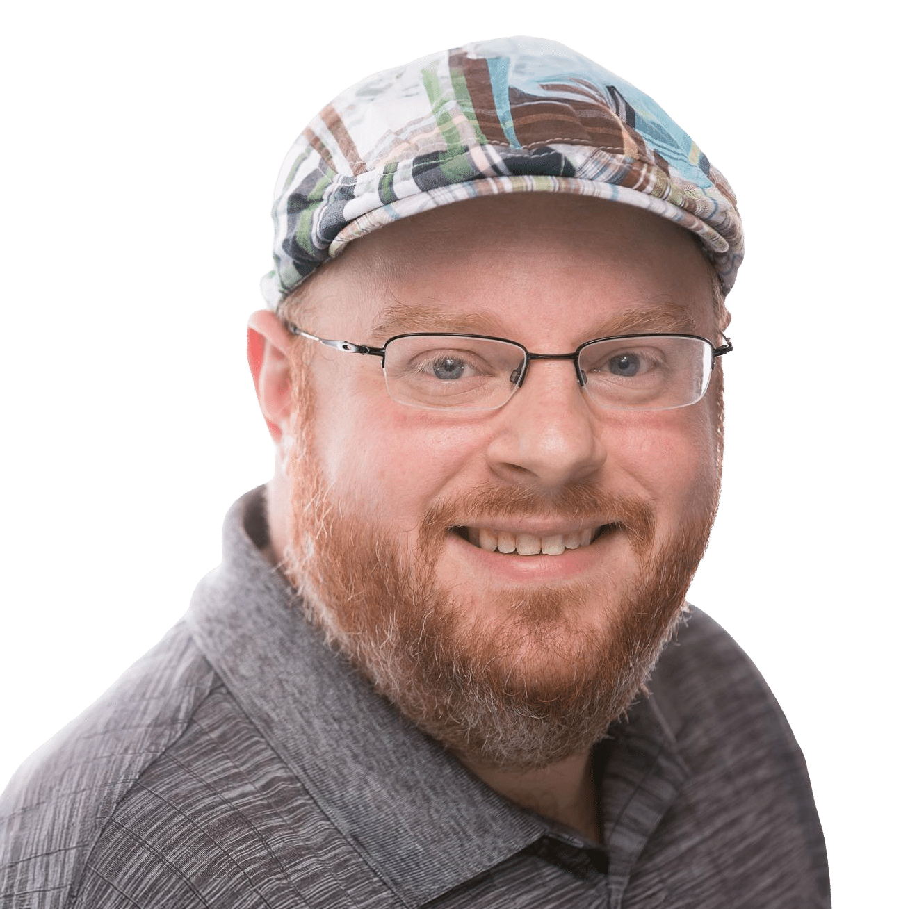 Dan Katz