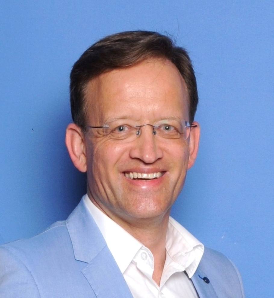 Johan Nelis