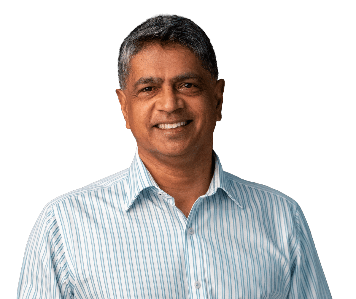 Raj Mendes