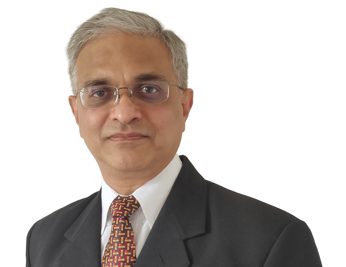 Sundeep Mehta