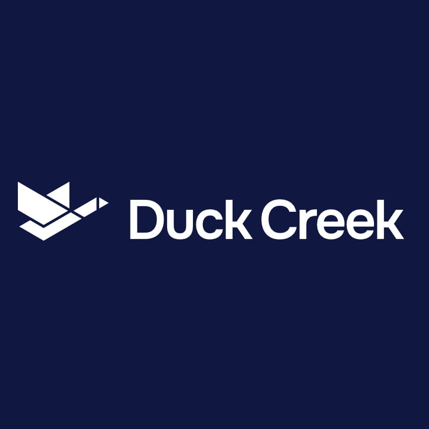 Duck Creek logo