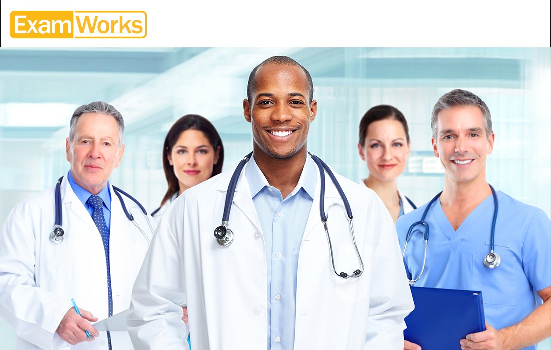 examworks ime hero