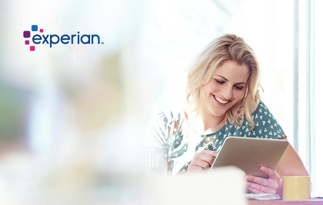 Experian Hero
