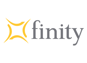finity logo