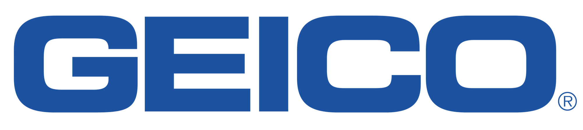 geico logo