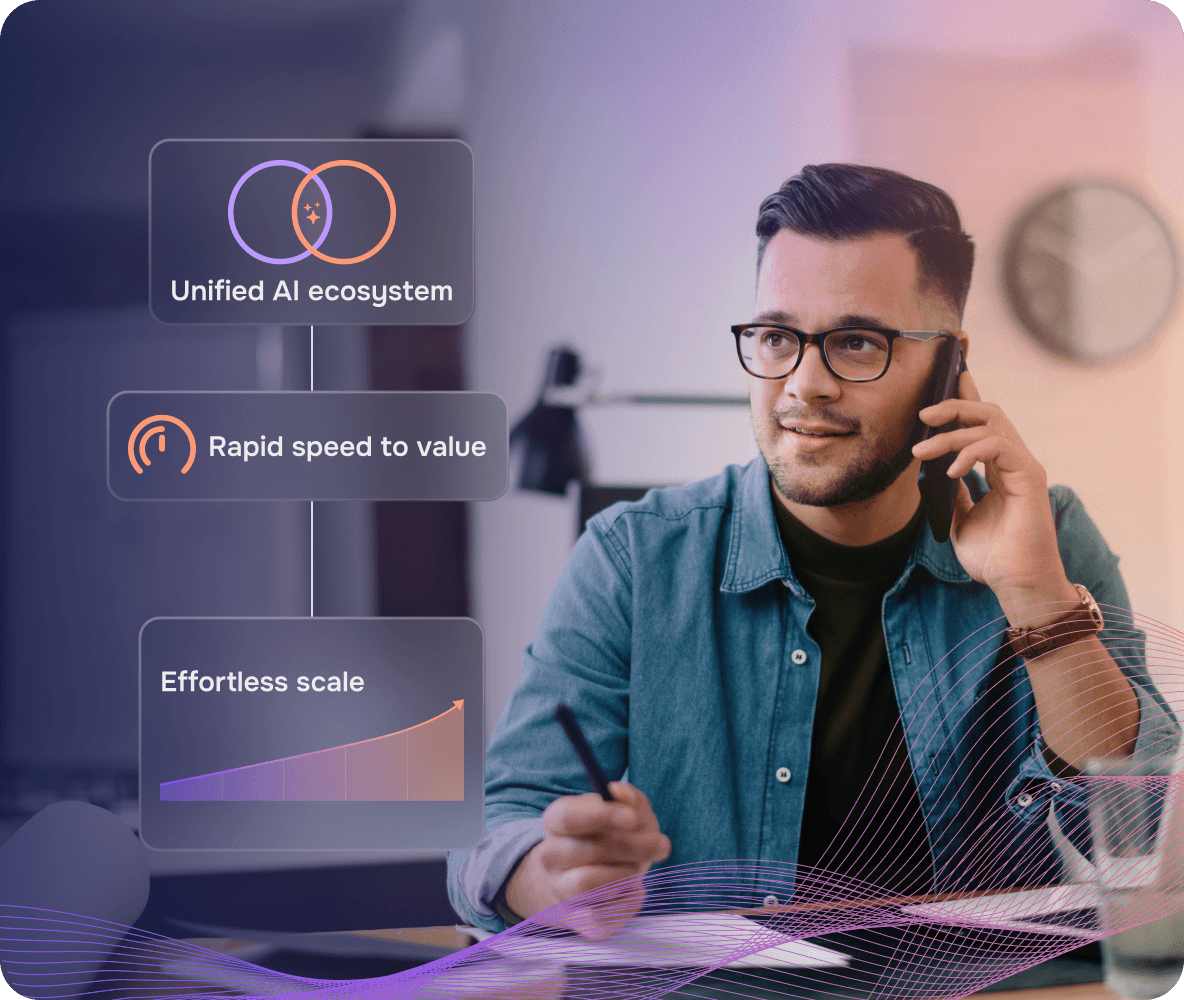 intelligent applications hero 1