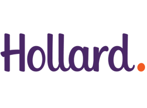 logo hollard