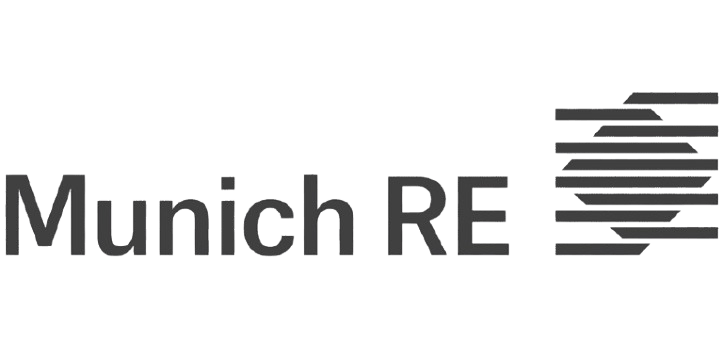 munich re black logo 1
