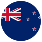 new zealand flag