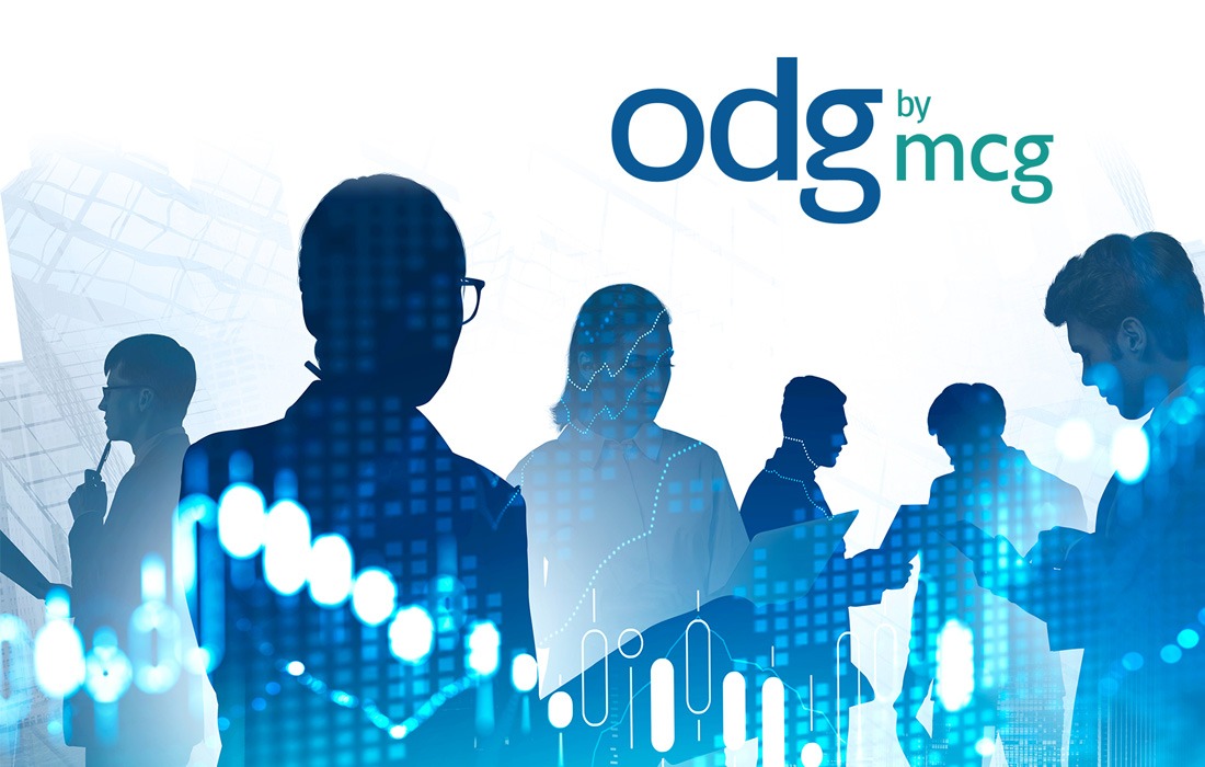 odg by mcg hero