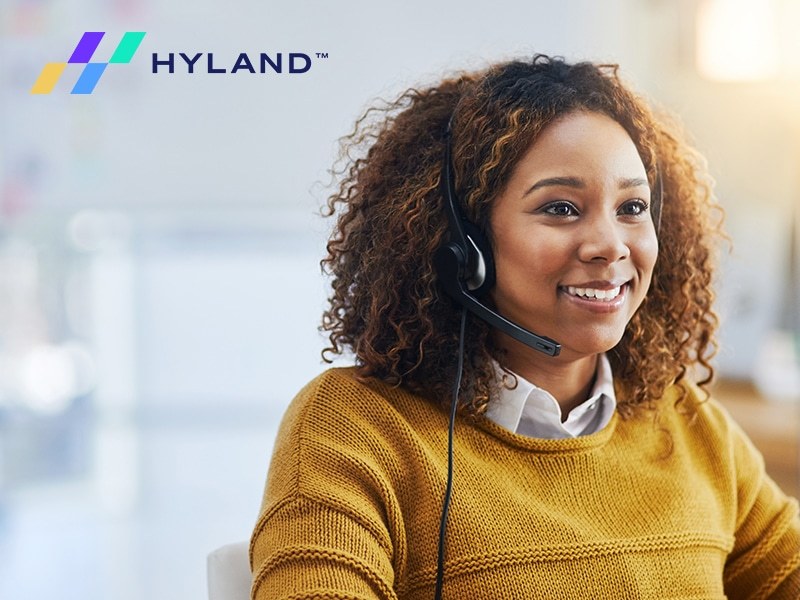 onbase par Hyland Hero
