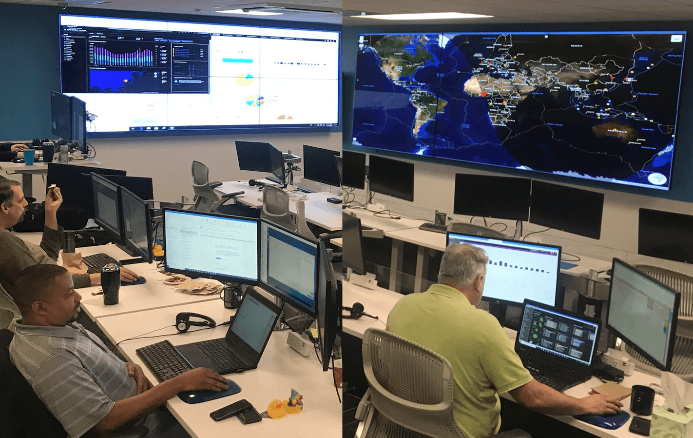 ops center 2