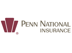 penn national logo