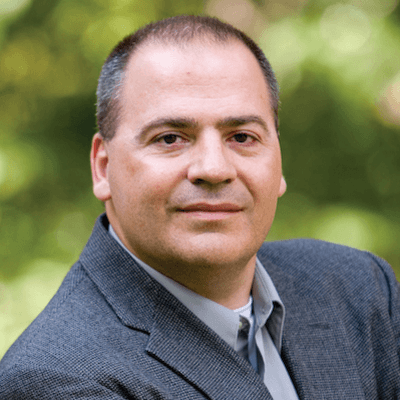 Andy Yohn, responsable produit 