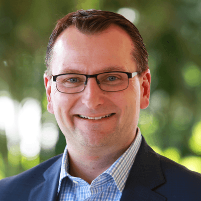 photo : Mike Jackowski, docteur en médecine