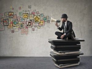 L'analyse de données et les services vocaux formeront une combinaison puissante