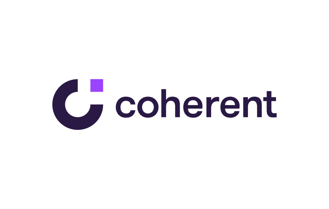 Logo cohérent avec l'image de marque