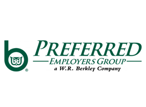 preferred employers group logo