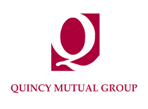 quincy mutual group logo