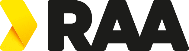 royal automobile association logo